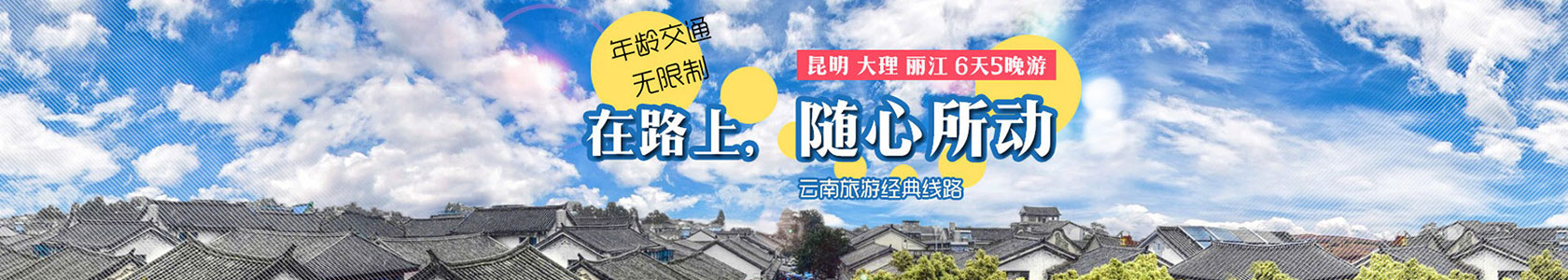 极地全景